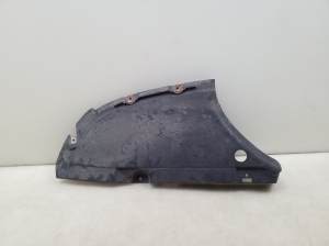 BMW 3 SERIES F30 (2011–2018) Tagumine põhjakaitse 7258048 - 3