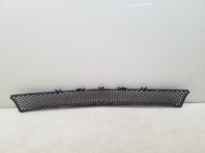  Front bumper lower grille 