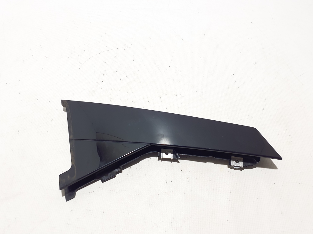 RENAULT Talisman 1 generation (2012-2024) Rear Right Door Window Molding 822346039R 23037745