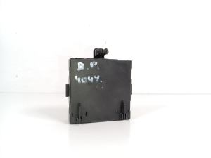 Mercedes Benz CLS-Class 218 (2011–2018) Front door control unit A2129006518 - 2