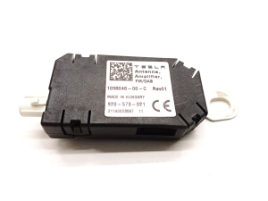 Amplificateur d’antenne - 1098046-00-C
