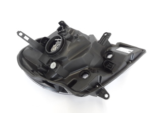 RENAULT Kangoo (2008–2020) Scheinwerfer vorne 8200419882 - 3
