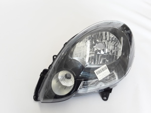 RENAULT Kangoo (2008–2020) Scheinwerfer vorne 8200419882 - 4