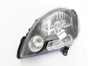 RENAULT Kangoo (2008–2020) Scheinwerfer vorne 8200419882 - 5