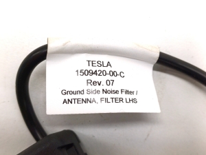 Tesla Model 3 3 (2016–2024) Antenn 1509420-00-C - 3