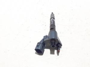  Fuel injector 