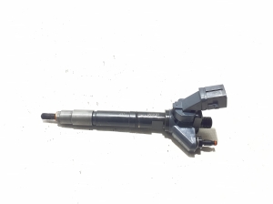  Fuel injector 