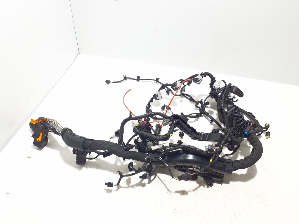 VOLVO XC60 2 generation (2017-2024) Engine Cable Harness 32356733 23116716