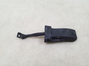 Porsche Cayenne (92A) (2017–2026) Rear side door opening limiter A2536210700 - 3