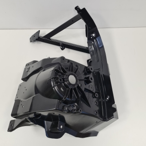 BMW X5 G05 (2018–2026) Front quarter panel 41007933486 - 4