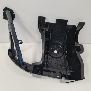BMW X5 G05 (2018–2026) Front quarter panel 41007933486 - 5