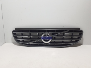  Front grille 