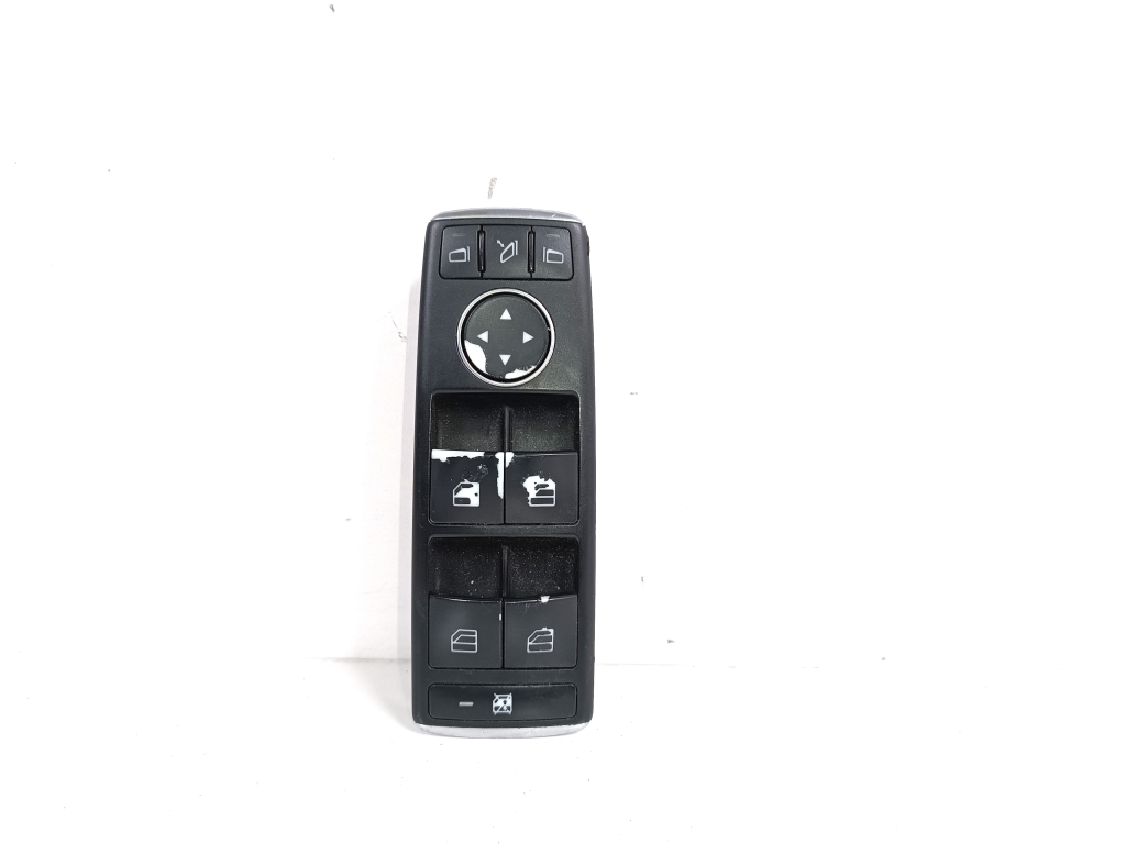 MERCEDES-BENZ CLS-Class C218 (2010-2017) Front Right Door Window Switch A2129056100, A2129054007 23058065