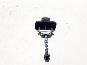 Rear side door opening limiter - 824308415R