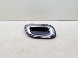 Other part of rear bumper - A1678856800