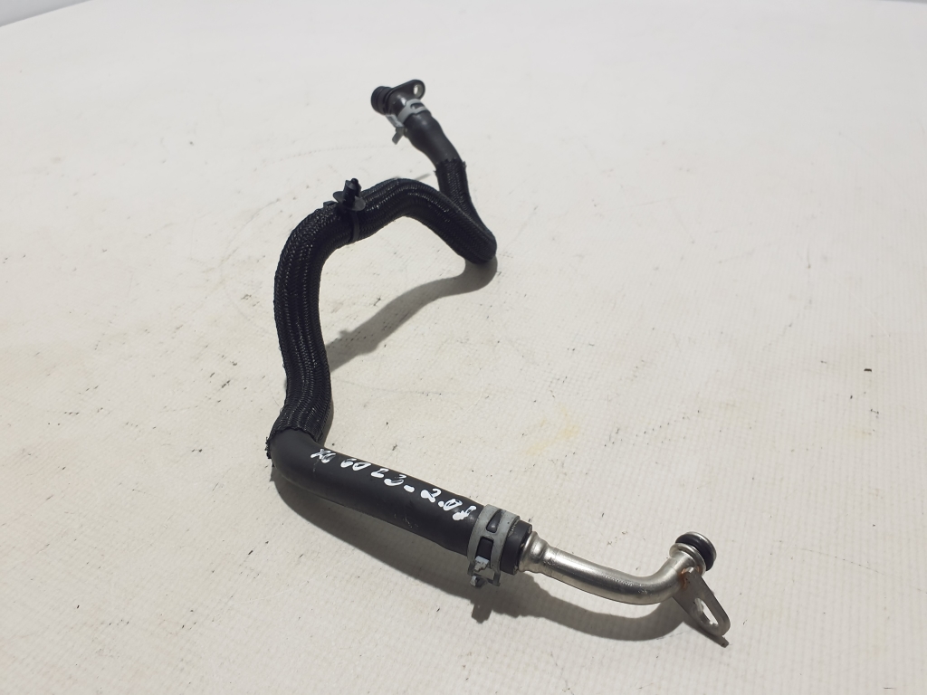 VOLVO XC60 2 generation (2017-2024) Oil return hose 32138846 23037727