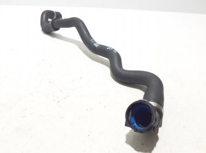  Cooling radiator hose 