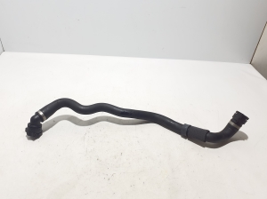  Cooling radiator hose 