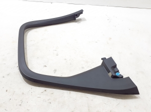 VOLVO XC60 (2017–2026) Fensterschachtleiste innen Tür hinten 31407565 - 4