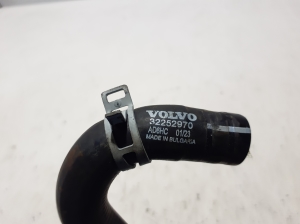  Cooling radiator hose 