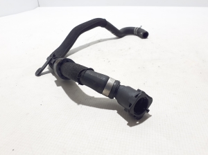  Cooling radiator hose 