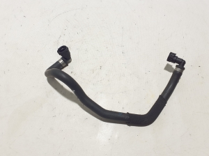  Cooling radiator hose 