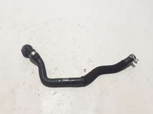  Cooling radiator hose 