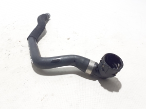  Cooling radiator hose 