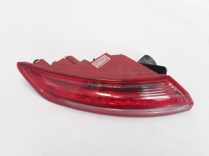 Eckleuchte hinten - 265550005R 