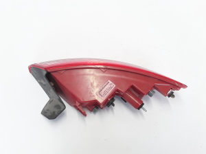RENAULT Laguna III (2007–2015) Eckleuchte hinten 265550005R - 3