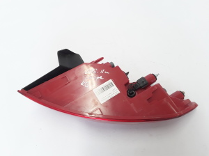 RENAULT Laguna III (2007–2015) Eckleuchte hinten 265550005R - 4