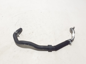  Cooling radiator hose 