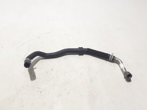  Cooling radiator hose 