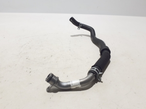  Cooling radiator hose 