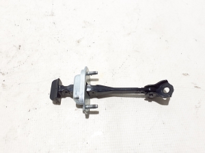 Türfangband vorne - 804303250R