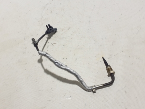  Muffler temperature sensor 