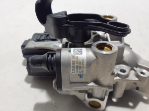  EGR valve 