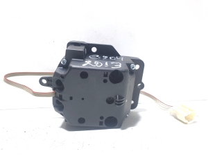 Mercedes Benz C-Class 204 (2007–2014) Display switch A2048709558 - 2