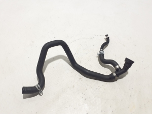  Cooling radiator hose 