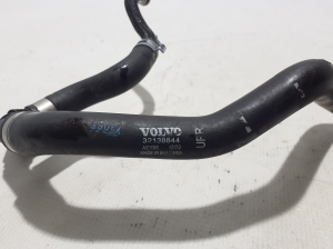  Cooling radiator hose 