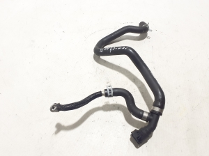  Cooling radiator hose 