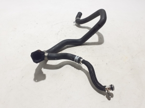  Cooling radiator hose 