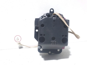 Mercedes Benz E-Class W212 (2009–2015) Display switch A2128702751 A2128703051 A2049020501 - 2