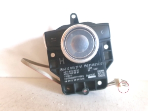 Display switch - A2128702751 A2128703051 A2049020501