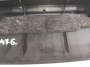 Mercedes Benz CLS-Class 218 (2011–2018) Sonstiges Teil der Heckklappenverkleidung A2187400071 - 6