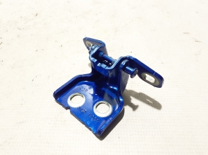 Dacia Sandero III (2021–2026) Rear side door upper hinge 804209726R - 2
