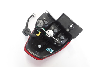 RENAULT Koleos (2007–2016) Eckleuchte hinten 26555-JY00 - 2