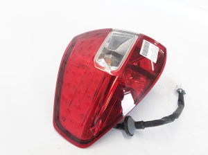 RENAULT Koleos (2007–2016) Eckleuchte hinten 26555-JY00 - 3