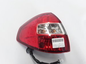 Eckleuchte hinten - 26555-JY00