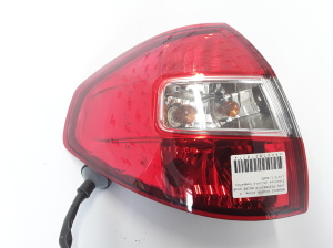 RENAULT Koleos (2007–2016) Eckleuchte hinten 26555-JY00 - 6
